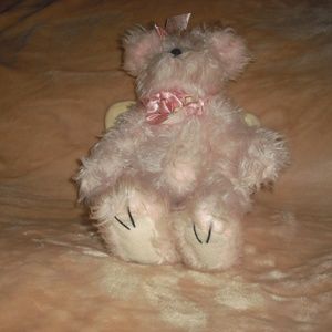 bearington angel bear